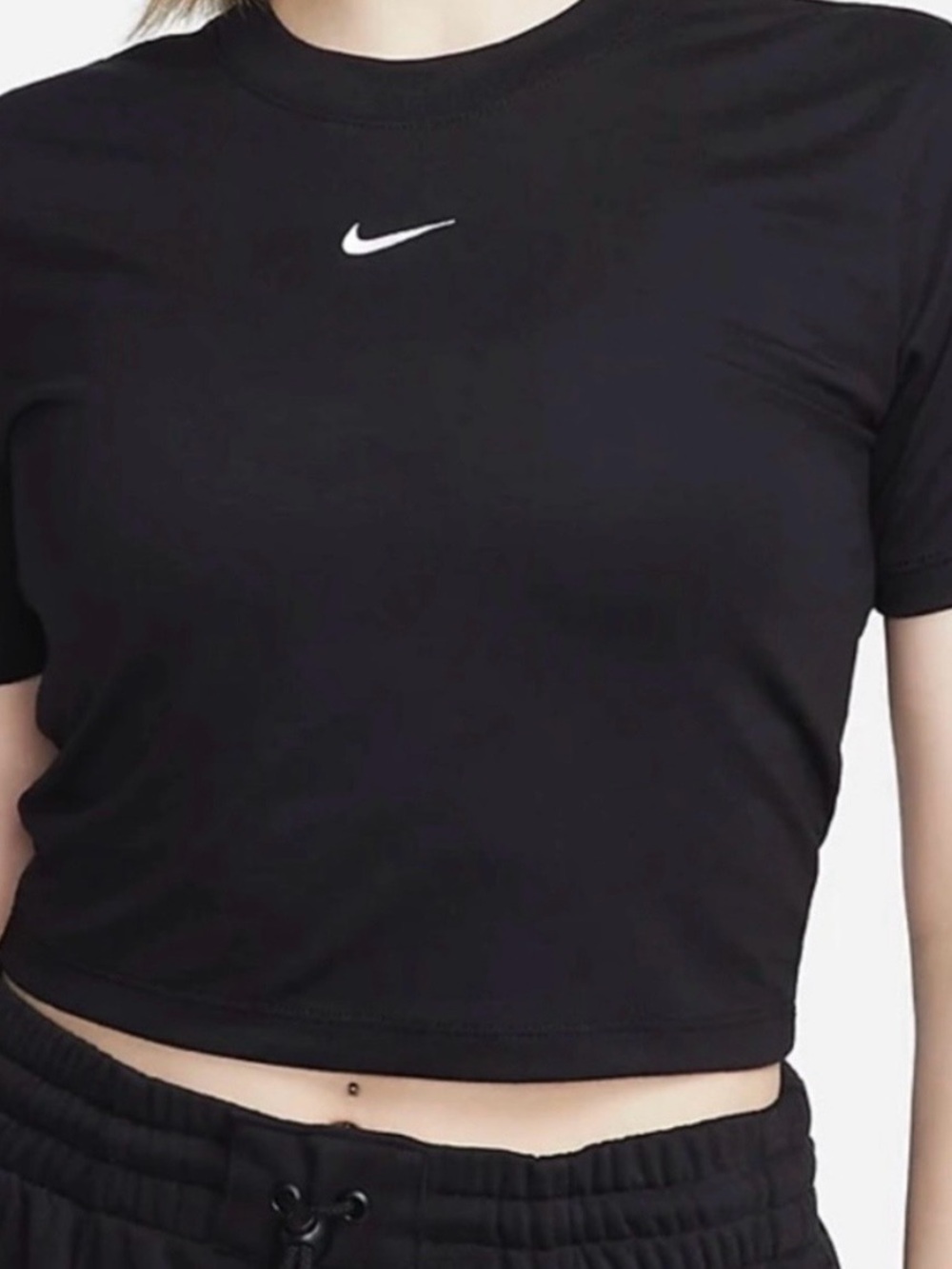 Nike Workout Top